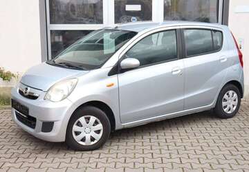 Daihatsu Cuore 191.238 km 690 &euro; Mannheim 68169