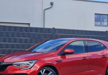 Renault Megane E-TECH 41.876 km 19.950 &euro; Monsheim 67590