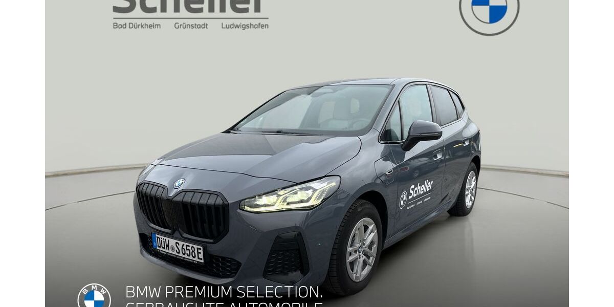 BMW 225 Active Tourer 48.500 km 32.900 &euro; Grünstadt 67269