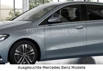 Mercedes-Benz B 200 3.000 km 33.700 &euro; Lampertheim 68623