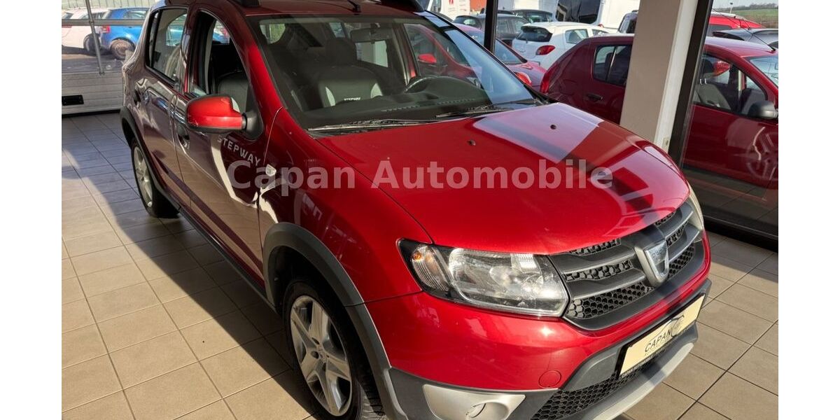 Dacia Sandero 193.000 km 4.600 &euro; Kirchheimbolanden 67292