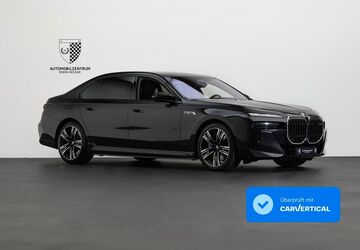 BMW M760 89.434 km 84.900 &euro; Viernheim 68519