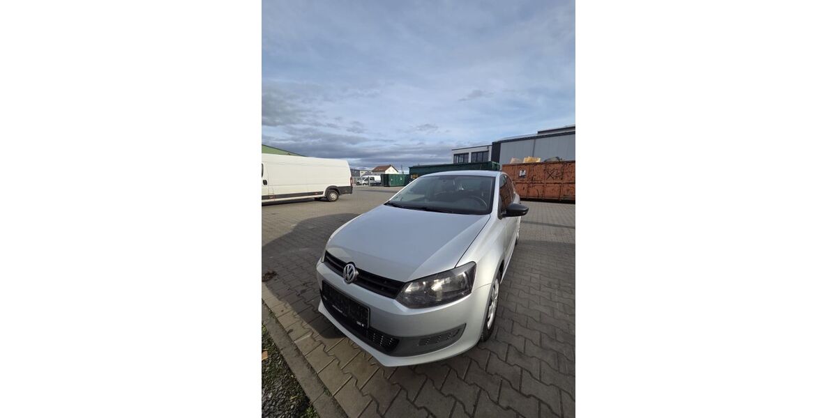 VW Polo 196.100 km 4.700 &euro; Biebesheim 64584