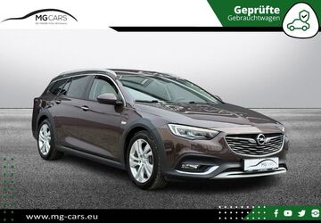 Opel Insignia 125.000 km 20.450 &euro; Mannheim 68309