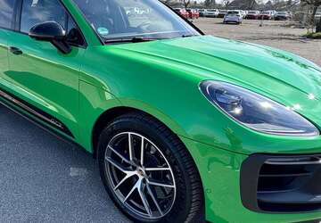 Porsche Macan 20.100 km 109.800 &euro; Worms 67547