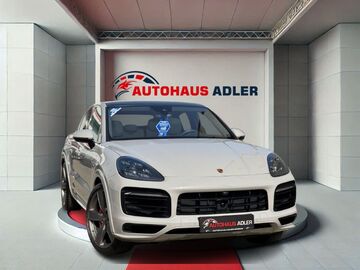 Gebrauchte Porsche Cayenne