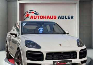 Porsche Cayenne 113.900 km 79.990 &euro; Worms 67549