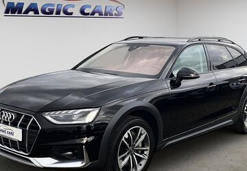 Audi A4 Allroad 75.000 km 38.900 &euro; Worms 67547