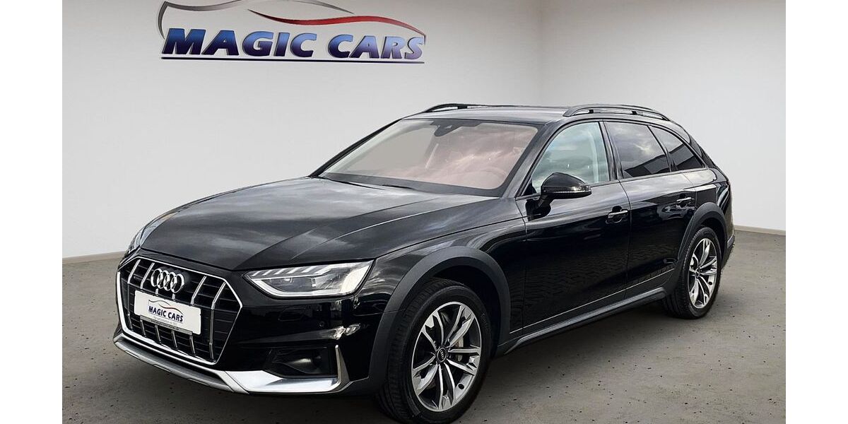 Audi A4 Allroad 75.000 km 38.900 &euro; Worms 67547