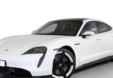 Porsche Taycan 19.847 km 79.900 &euro; Mannheim 68229