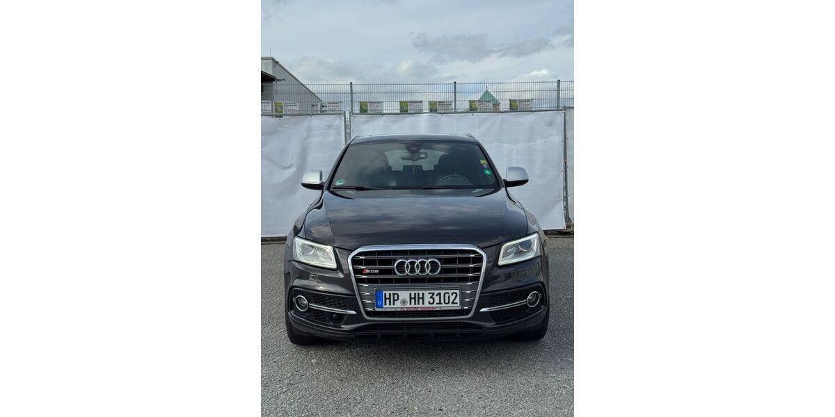 Audi SQ5 129.356 km 22.999 &euro; Heppenheim 64646