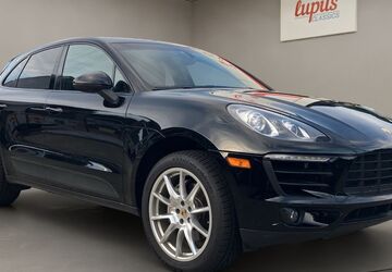Porsche Macan 126.952 km 29.850 &euro; Wörrstadt 55286