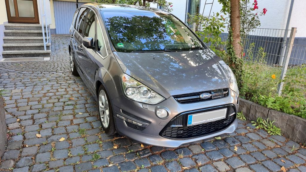 Ford S-Max 209.000 km 7.900 &euro; Kirchheimbolanden 67292