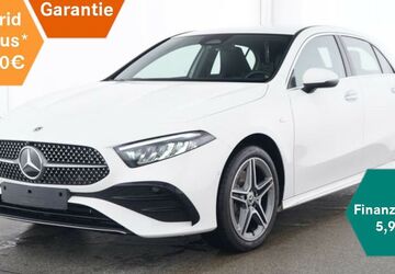 Mercedes-Benz A 250 12.482 km 31.500 &euro; Pfungstadt 64319