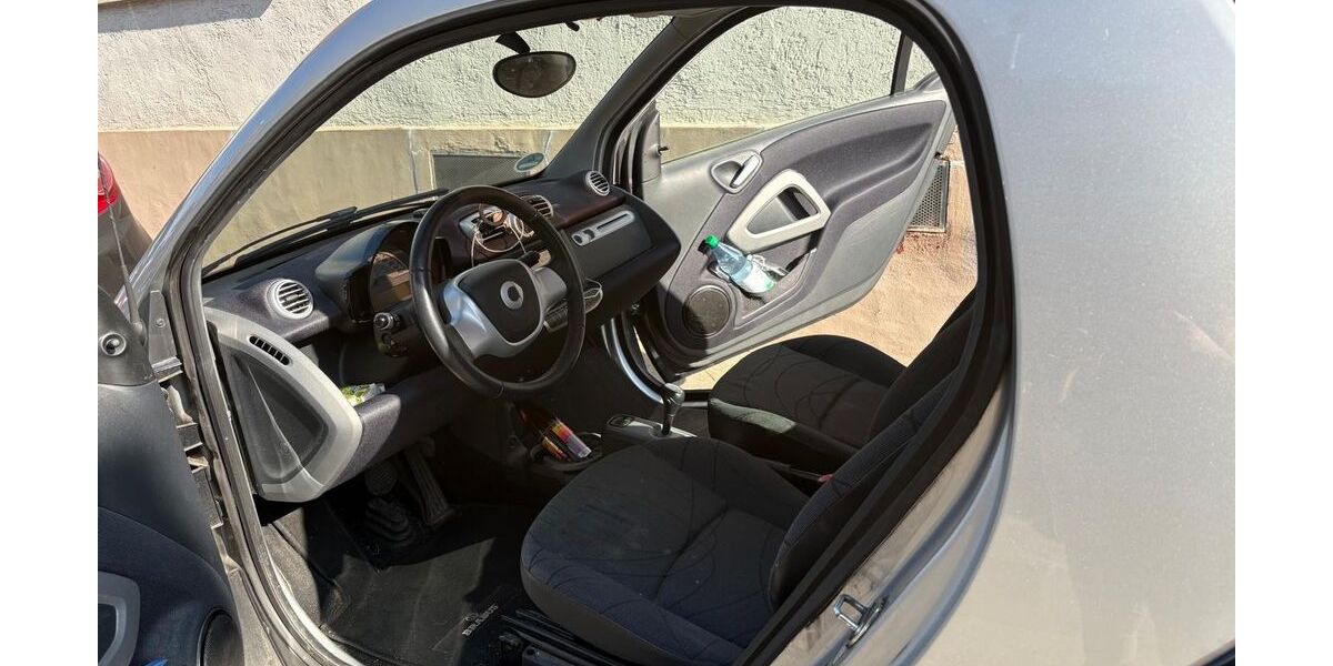 Smart ForTwo 90.125 km 5.500 &euro; Mannheim 68259