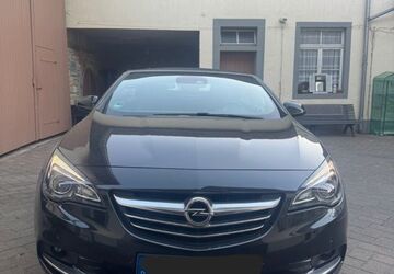 Opel Cascada 174.000 km 9.700 &euro; Worms 67550