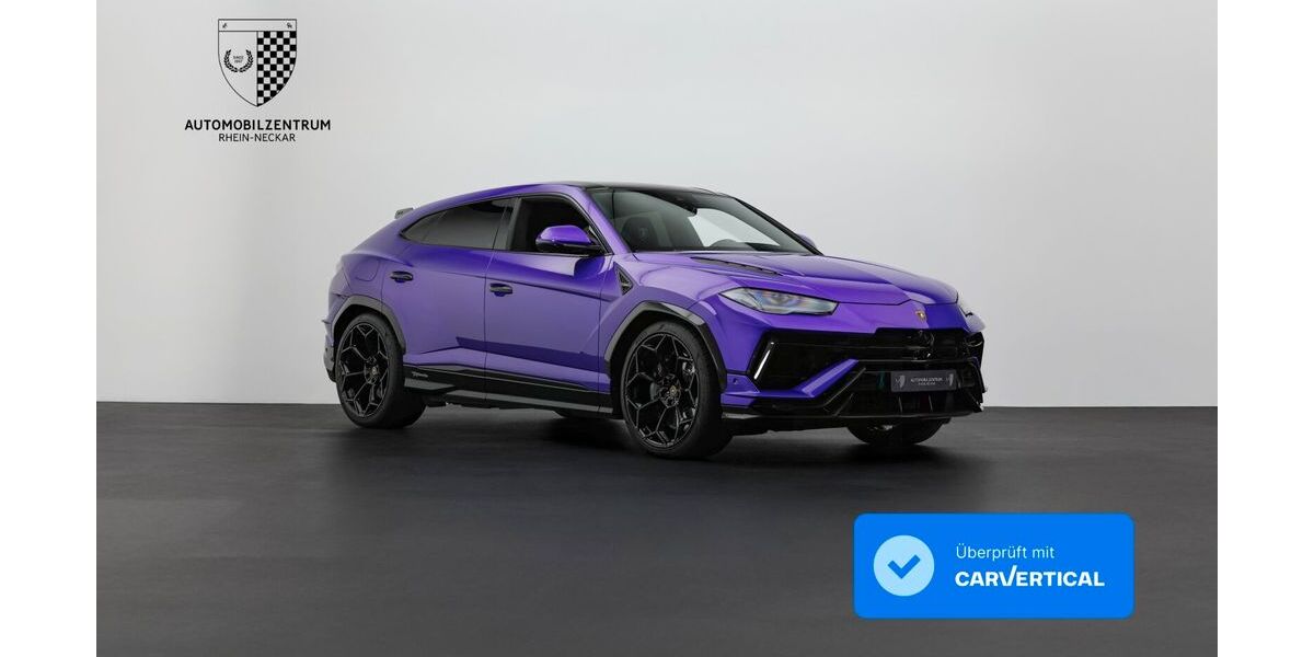 Lamborghini Urus 29.841 km 299.900 &euro; Viernheim 68519