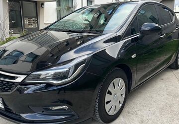 Opel Astra 207.000 km 5.490 &euro; Mannheim 68309