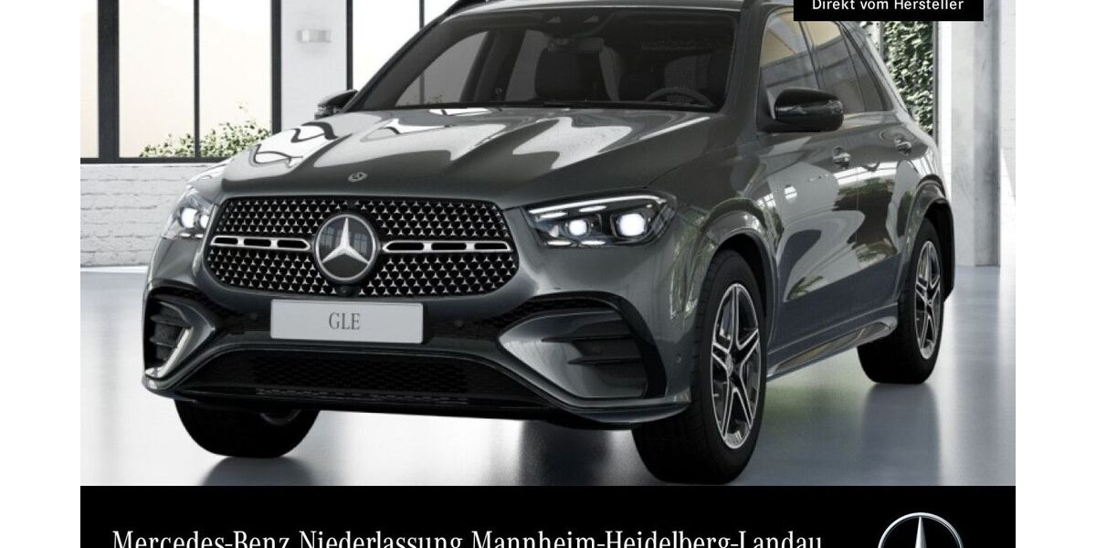 Mercedes-Benz GLE 450 13.861 km 86.990 &euro; Mannheim 68165