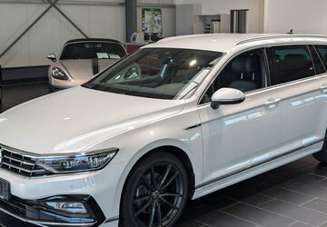 VW Passat Variant 96.000 km 29.900 &euro; Weinheim 69469