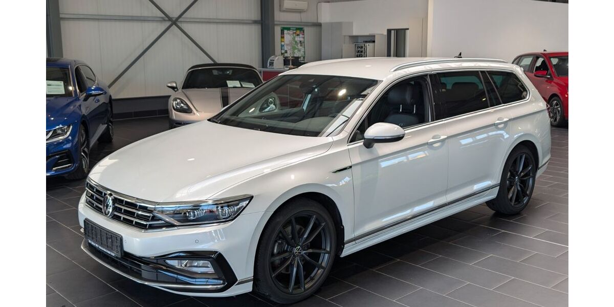 VW Passat Variant 96.000 km 29.900 &euro; Weinheim 69469