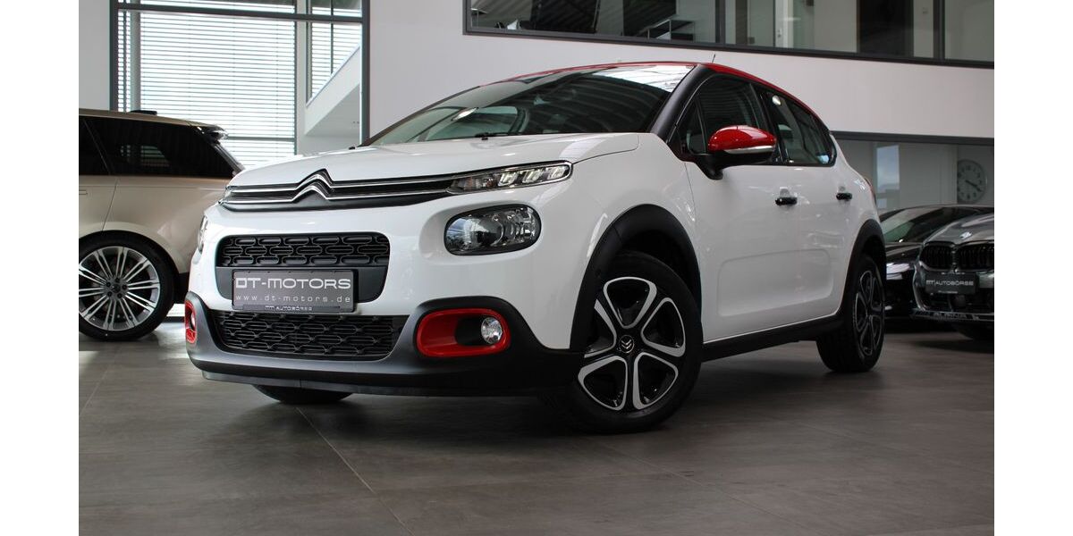 Citroen C3 95.000 km 11.700 &euro; Griesheim/Darmstadt 64347