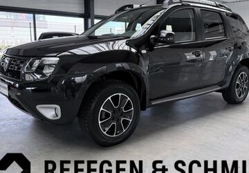 Dacia Duster 45.100 km 18.870 &euro; Mannheim 68309