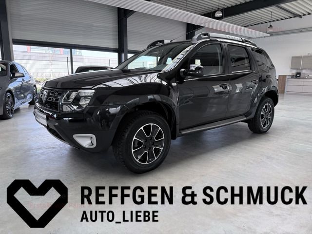 Dacia Duster 45.100 km 18.870 &euro; Mannheim 68309