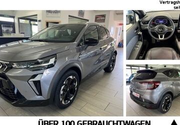 Mitsubishi ASX 2.000 km 30.990 &euro; Riedstadt-Wolfskehlen 64560
