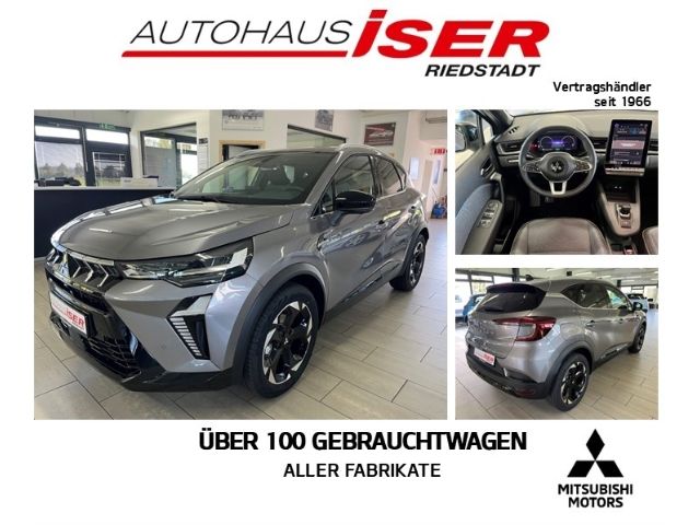 Mitsubishi ASX 2.000 km 30.990 &euro; Riedstadt-Wolfskehlen 64560