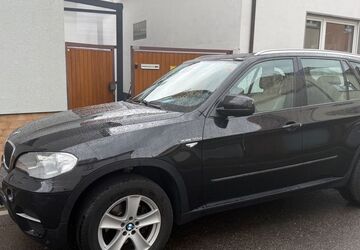 BMW X5 199.800 km 18.000 &euro; Ludwigshafen 67069