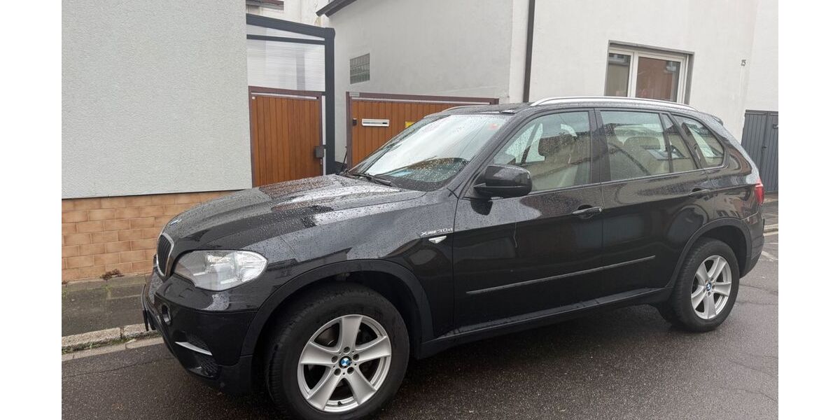 BMW X5 199.800 km 18.000 &euro; Ludwigshafen 67069