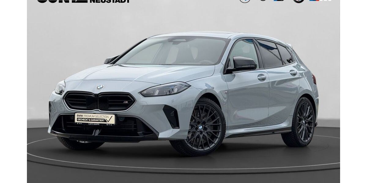 BMW M135 9.971 km 50.880 &euro; Worms 67547