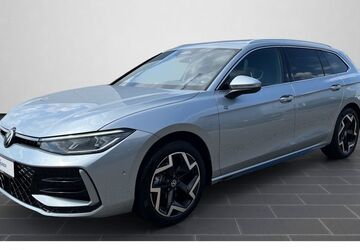 VW Passat Variant 14.900 km 45.900 &euro; Ladenburg 68526