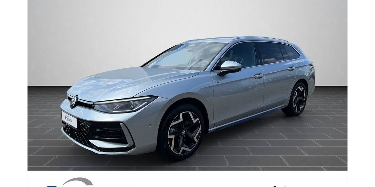 VW Passat Variant 14.900 km 45.900 &euro; Ladenburg 68526