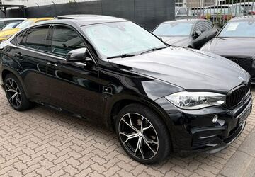 BMW X6 166.000 km 27.999 &euro; Worms 67547