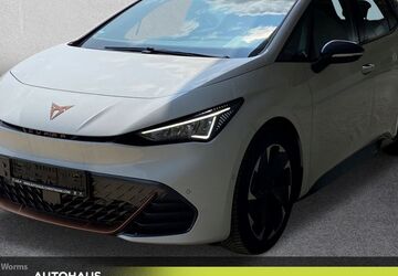 Cupra Born 13.929 km 24.990 &euro; Worms 67547