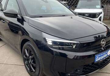 Opel Corsa 26.000 km 13.900 &euro; Neuhofen 67141