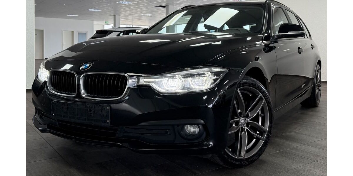 BMW 318 190.000 km 11.500 &euro; Lampertheim 68623