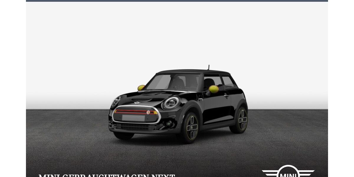 Mini Cooper SE 15.054 km 20.440 &euro; Zwingenberg 64673