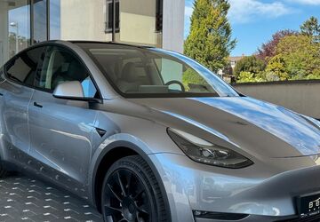 Tesla Model Y 101.500 km 36.900 &euro; Ludwigshafen 67063