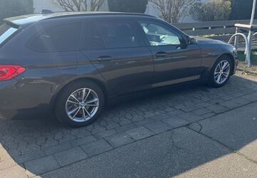 BMW 530 177.500 km 20.700 &euro; Ludwigshafen 67071