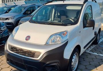 Fiat Fiorino 46.900 km 9.890 &euro; Frankenthal/Studernheim 67227