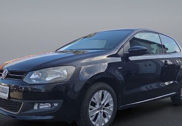 VW Polo 219.000 km 3.990 &euro; Viernheim bei Mannheim 68519