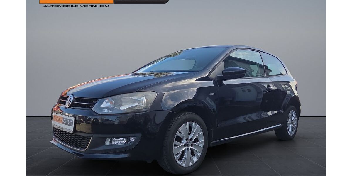 VW Polo 219.000 km 3.990 &euro; Viernheim bei Mannheim 68519