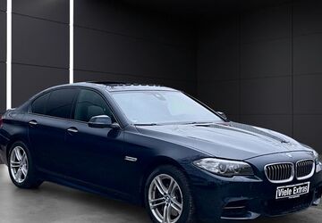 BMW 535 248.955 km 16.990 &euro; Worms 67547