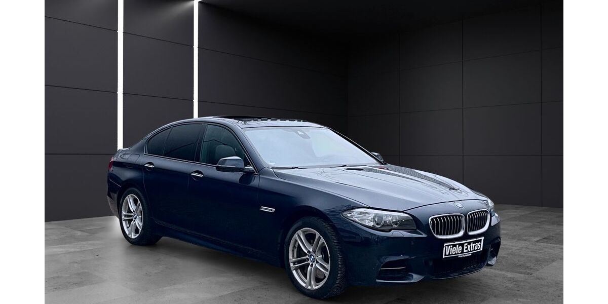 BMW 535 248.955 km 16.990 &euro; Worms 67547