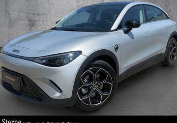 Smart #3 9.990 km 32.990 &euro; Grünstadt 67269