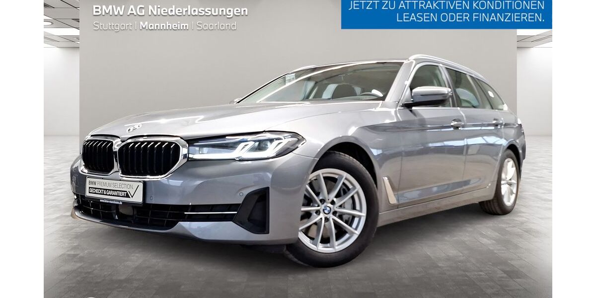 BMW 540 26.195 km 48.570 &euro; Mannheim 68169