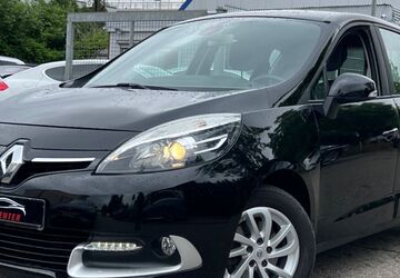 Renault Scenic 133.000 km 7.900 &euro; Weinheim 69469
